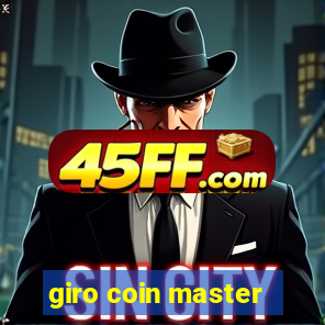 giro coin master